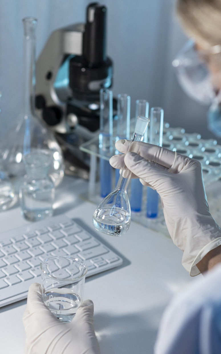 持续的临床研究