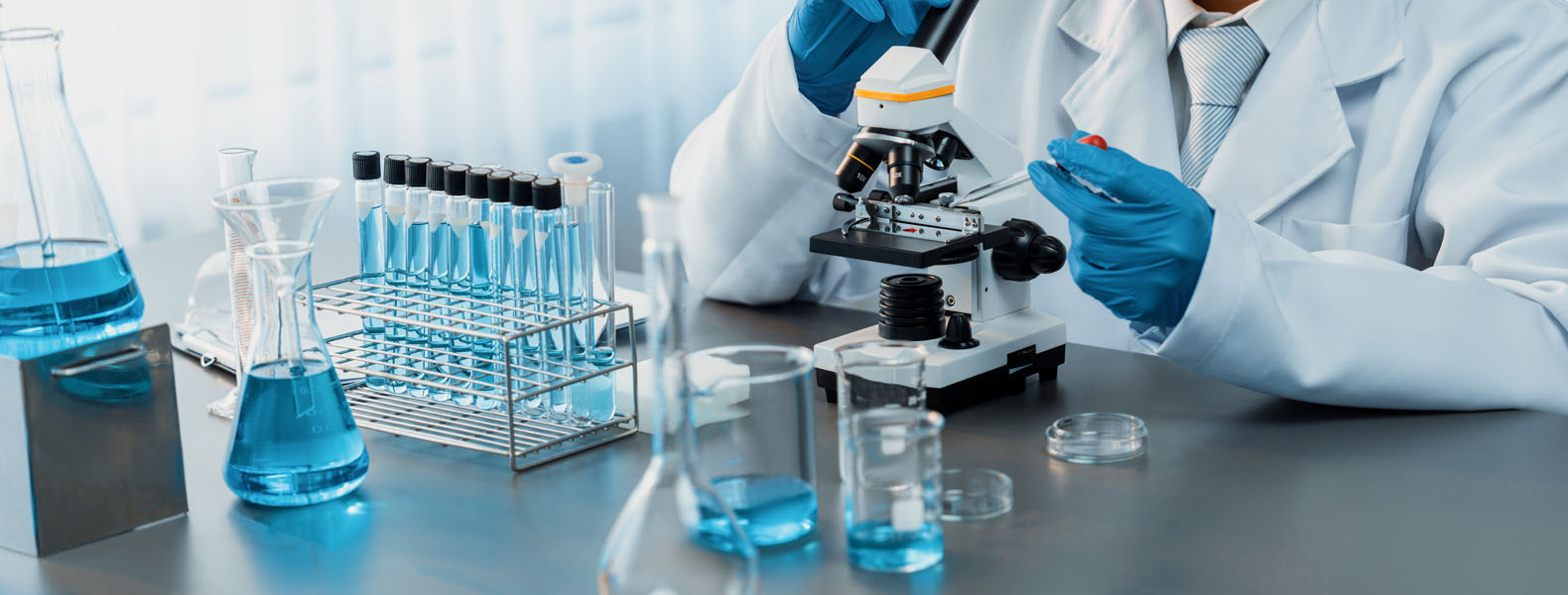 专业的自主研发能力